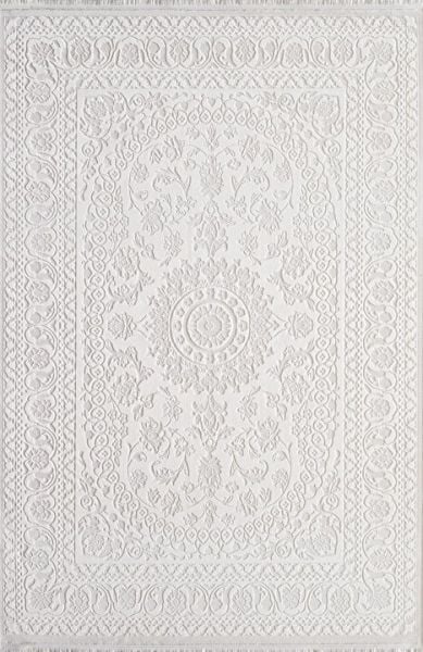 Matisse 11328 160X230 - White