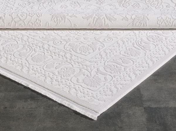 Matisse 11328 160X230 - White