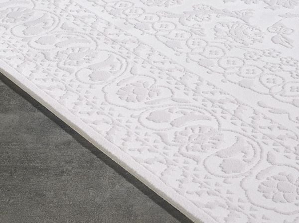 Matisse 11328 160X230 - White