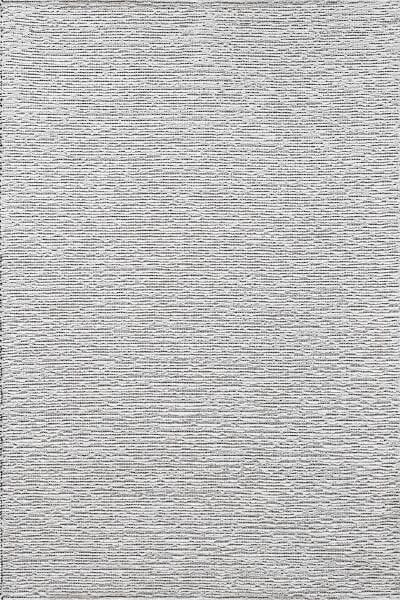 Deco Boheems 80152 Kaymaz Taban Dikdörtgen Halı 160x230 - Siyah