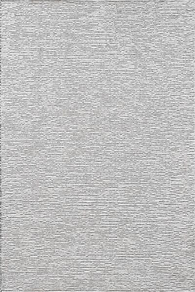 Deco Boheems 80152 Kaymaz Taban Dikdörtgen Halı 120x000 - Siyah