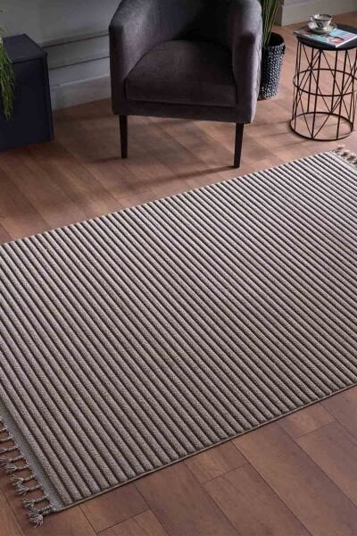 Deco Alvin 12612 120X180 - Bej