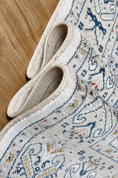 Zara 17434 Tozumaz Seccade 80X130 - Gri