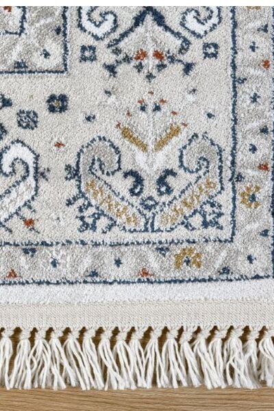 Zara 17434 Tozumaz Seccade 80X130 - Gri