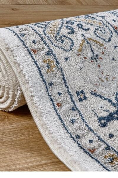 Zara 17434 Tozumaz Seccade 80X130 - Gri