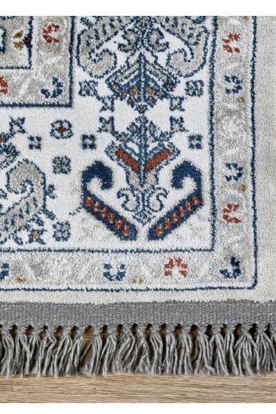 Zara 17434 Tozumaz Seccade 80X130 - Antrasit