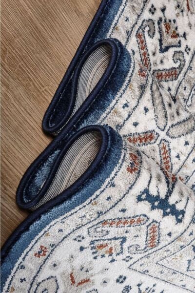 Zara 17434 Tozumaz Seccade 80X130 - Lacivert