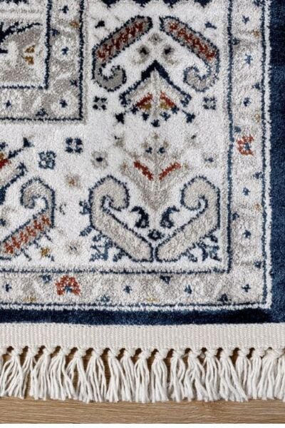 Zara 17434 Tozumaz Seccade 80X130 - Lacivert