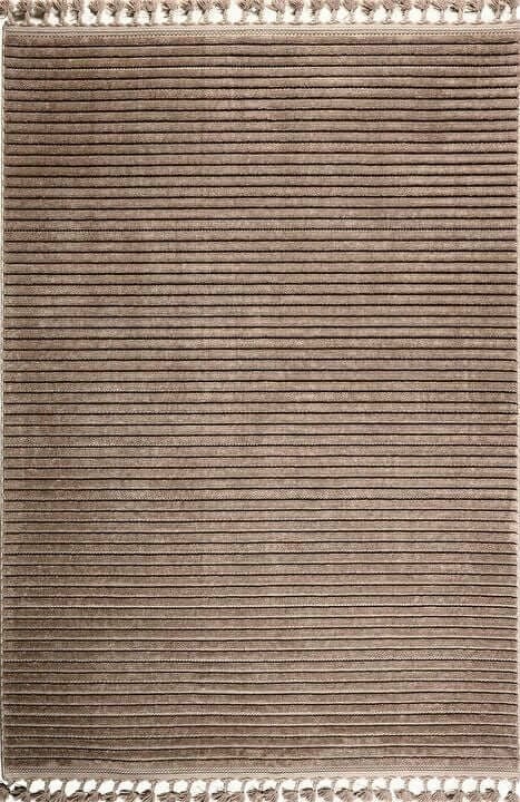 Deco Alvin 12612 80X150 - Bej
