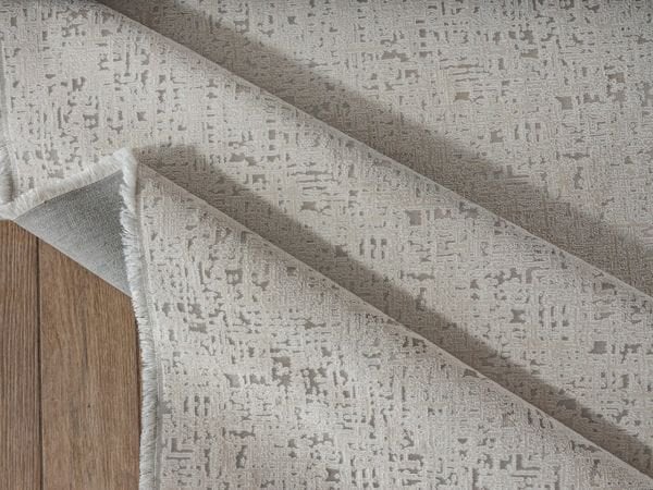 Deco Diamond 11791 160X230 - Cream