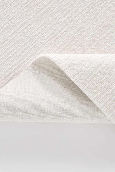 Carissa 11330 Dikdörtgen Akrilik Makine Halısı 160X230 - Krem