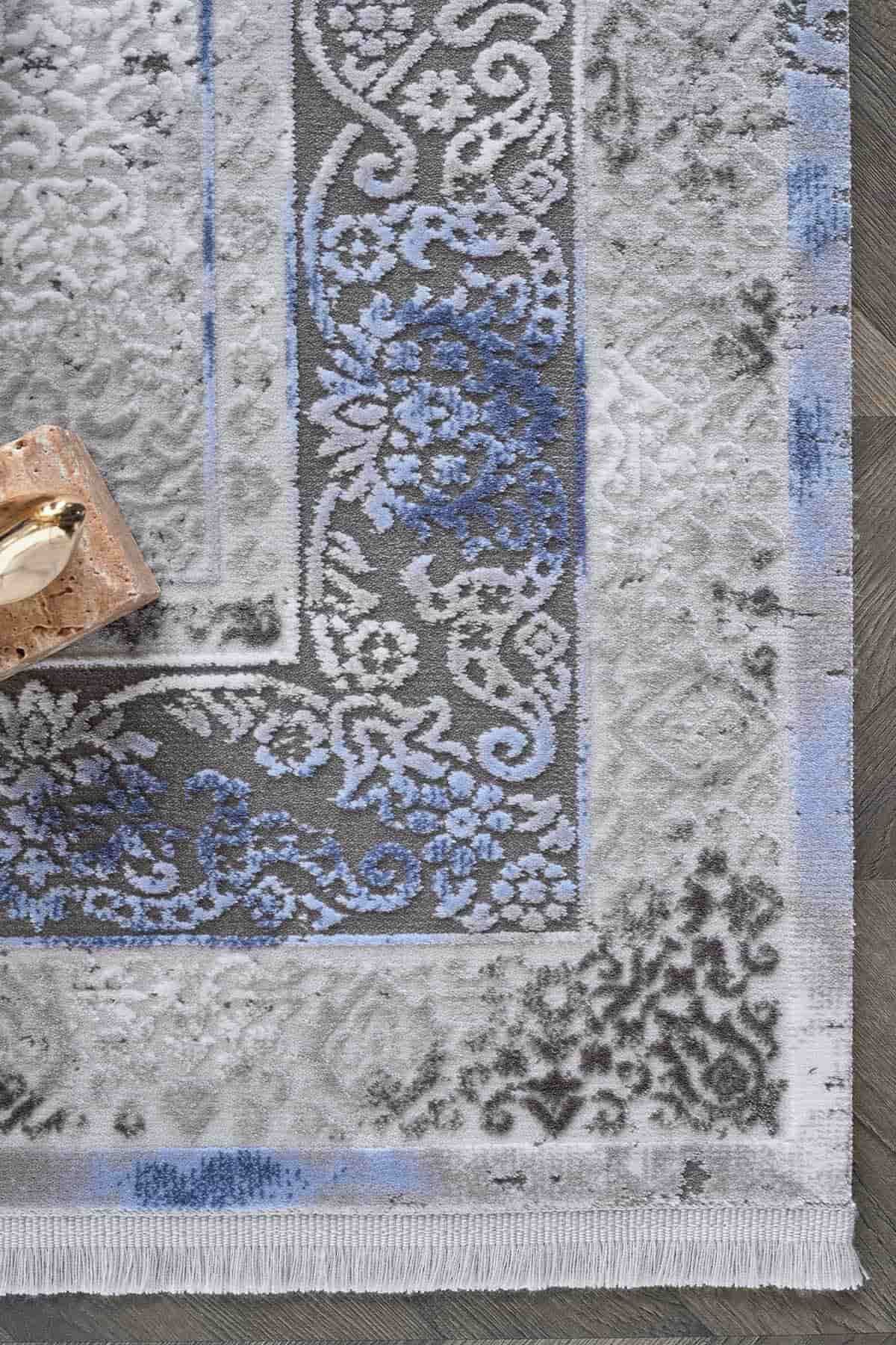 Viera 15597 80X150 - Mavi | Gümüşsuyu