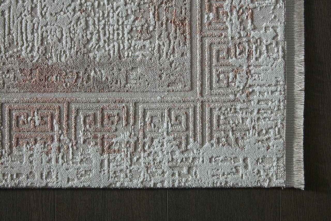 Novastyle 13639 120X180 - Bakır