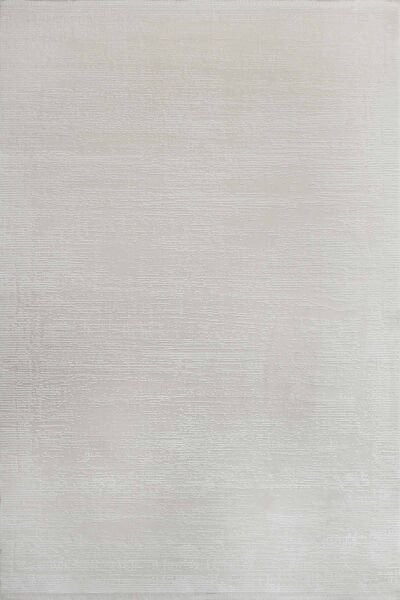Novastyle 13648 Dikdörtgen Akrilik Makine Halısı 100X200 - Krem