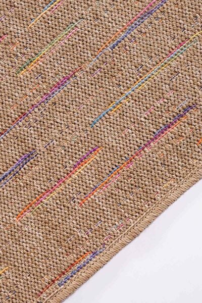 Deco Garden 16973 Bej - 100X200