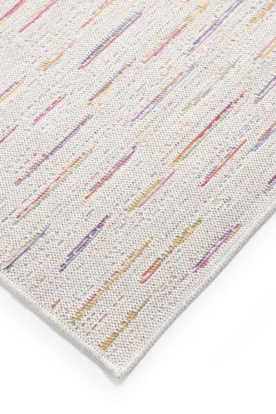 Deco Garden 16973 Krem - 200X290