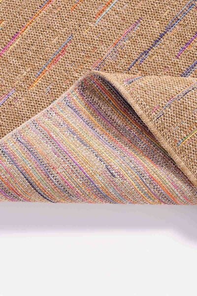 Deco Garden 16973 Bej - 200X290