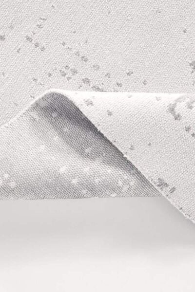 Deco Milano 17017 Halı 100X300 - Gri