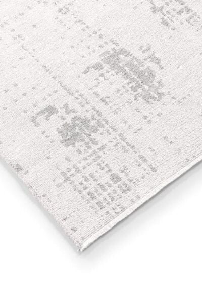 Deco Milano 17017 Halı 100X300 - Gri