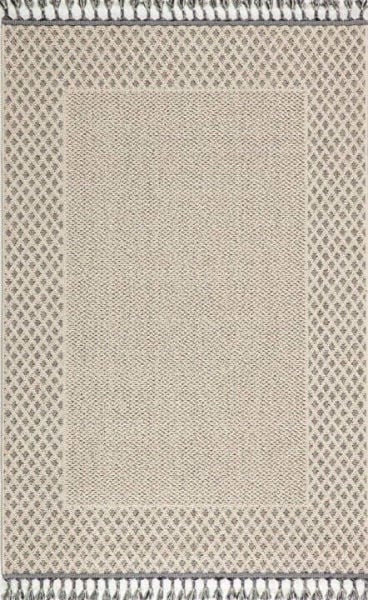 Deco Delta 12491 75x300 - Cream