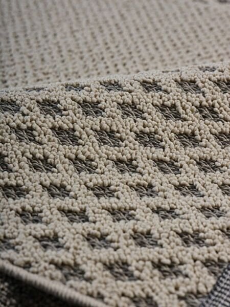 Deco Delta 12491 75x300 - Cream