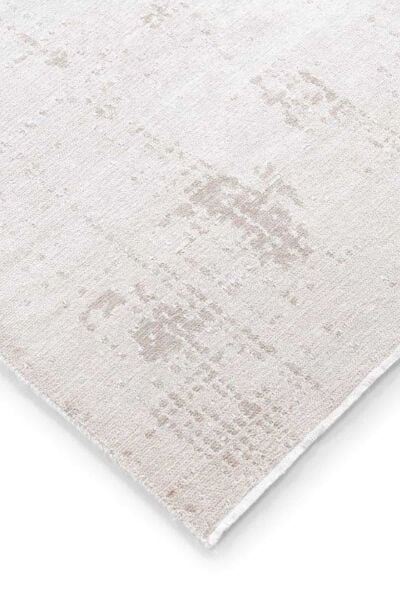 Deco Milano 17018 Halı 100X300 - Bej