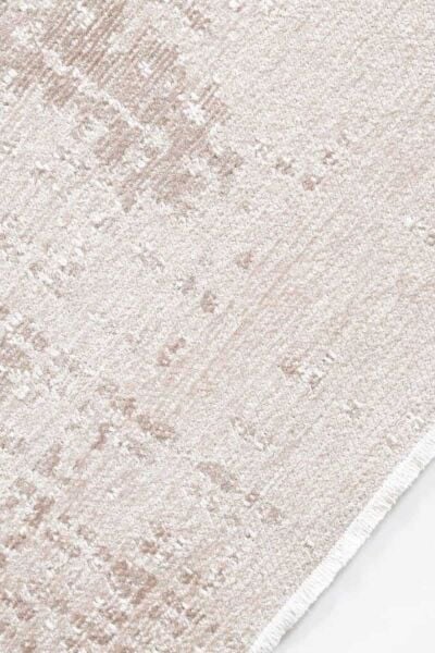 Deco Milano 17018 Halı 100X300 - Bej