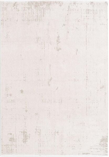 Deco Milano 17018 Halı 100X300 - Bej