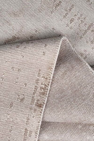Deco Milano 17018 Halı 100X300 - Bej