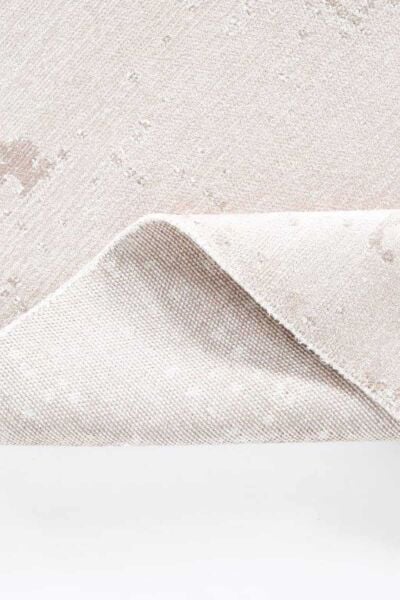 Deco Milano 17018 Halı 100X300 - Bej