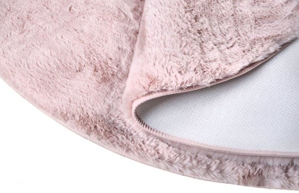 Deco Soft 15314 80X150 - Pembe
