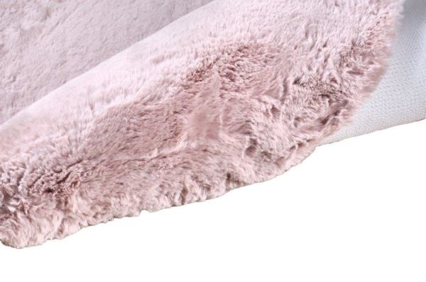 Deco Soft 15314 80X150 - Pembe