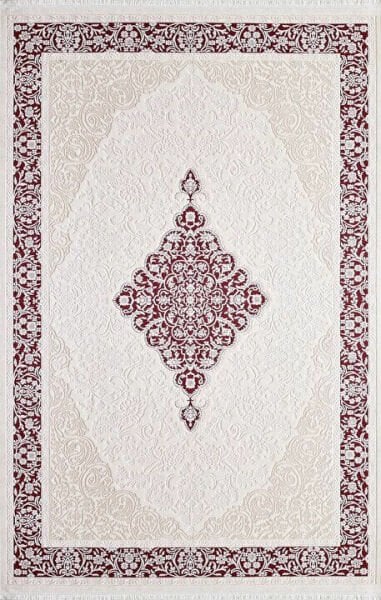 Esiliva 11314 80X150 - Claret Red