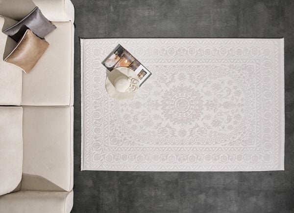 Matisse 11328 120X180 - White