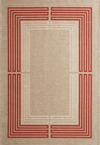 Deco Retro 14347 80X150 - Copper