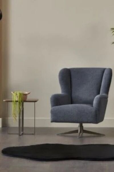 Deco Soft 15314 Siyah - 80x150 (Post)