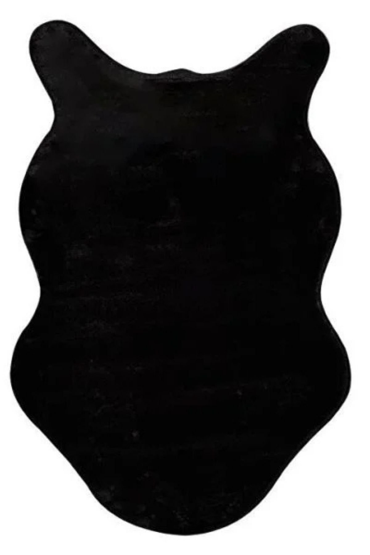 Deco Soft 15314 Siyah - 80x150 (Post)