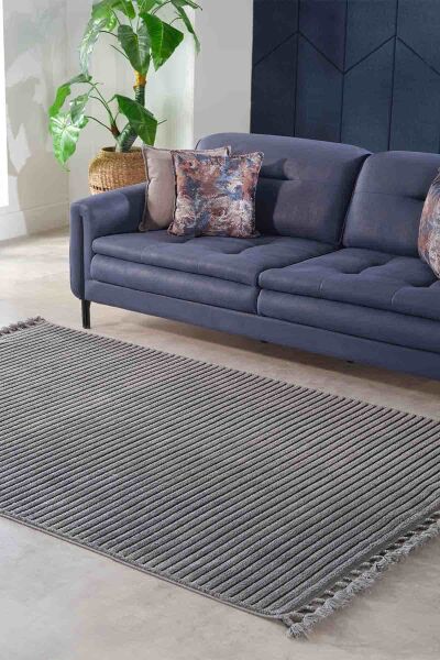 Deco Alvin 12612 160X0000 - Antrasit
