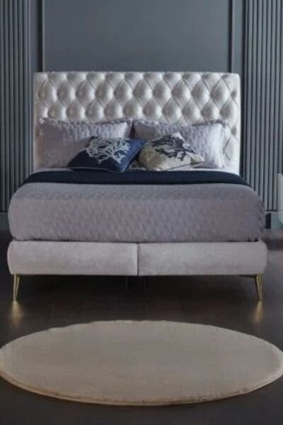 Deco Soft 15314 100x100 - Daire - Vizon