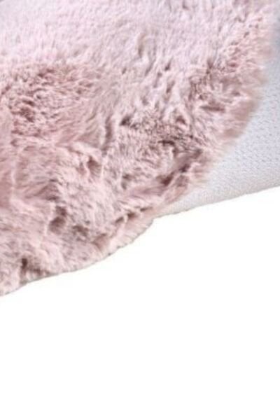 Deco Soft 15314 100x100 - Daire - Pembe