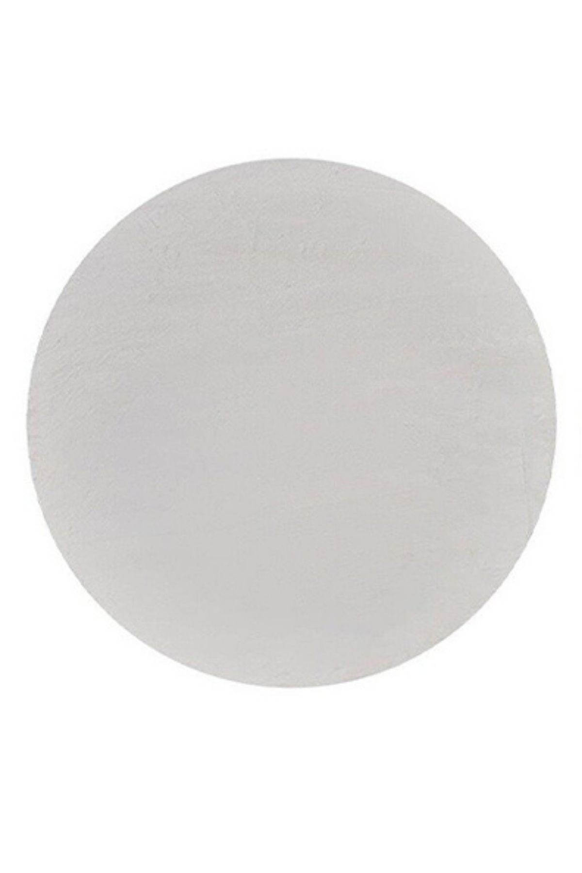 Deco Soft 15314 Gri - 150X150-Daire