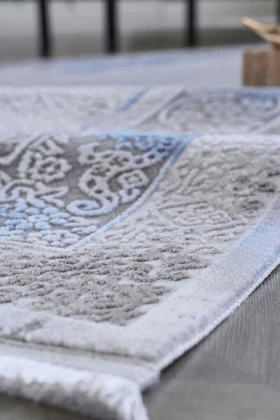 Viera 15597 Mavi - 160X230