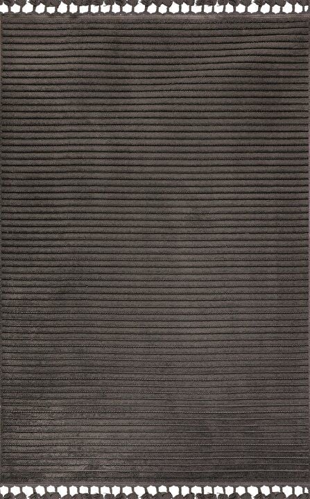 Deco Alvin 12612 80X0000 - Antrasit