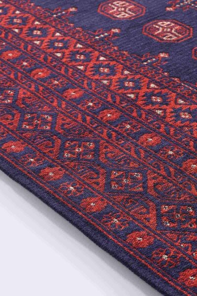 Deco Anatolia 15913 Lacivert - 160X230