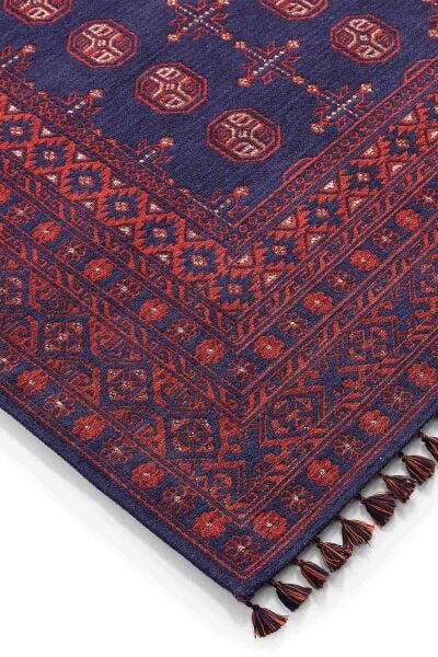 Deco Anatolia 15913 Lacivert - 160X230