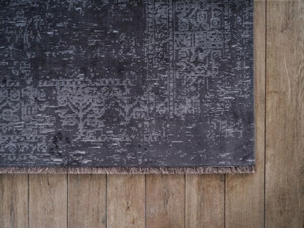 Deco Diamond 11790 120X180 - Anthracite