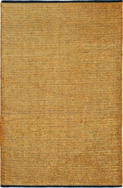 Deco Fashion 14017 Dikdörtgen Yıkanabilir Antitoz Halı Gold - 120X0000