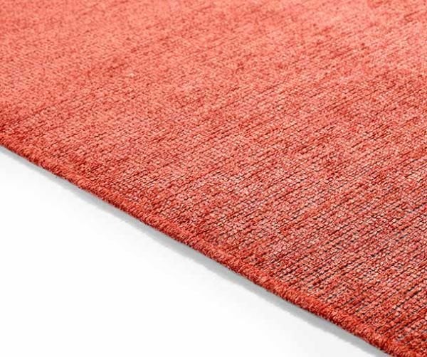 Deco Fashion 14017 Dikdörtgen Yıkanabilir Antitoz Halı Pembe - 200X290