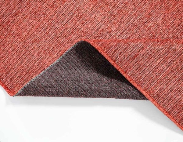 Deco Fashion 14017 Dikdörtgen Yıkanabilir Antitoz Halı Pembe - 100X0000