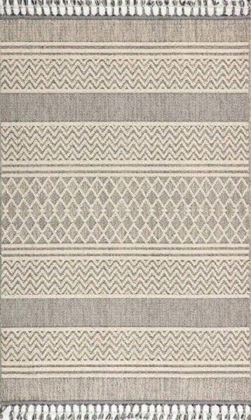 Deco Delta 12157 75x300 - Gray